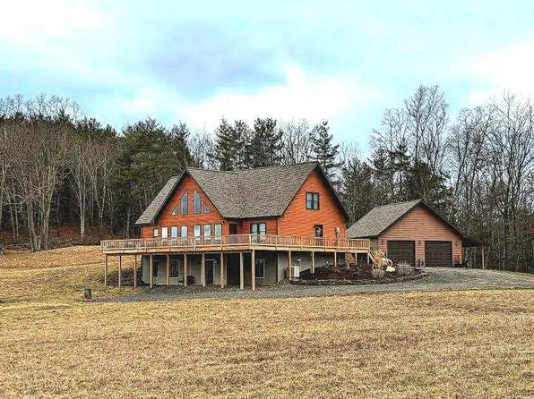 225 Harvest Ln, Gillett, PA 16925