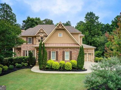 13067 Overlook Pass, Roswell, GA, 30075