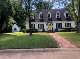 480 Anne Stokes Rd, Greenville, MS 38701
