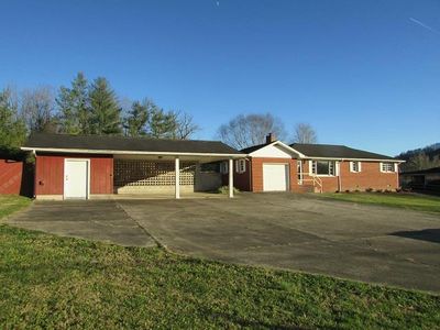 79 Ziegler Dr, Pikeville, KY, 41501