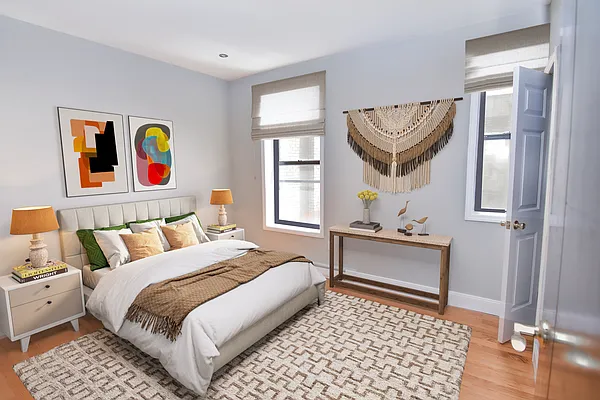 Rented by Compass | media 4