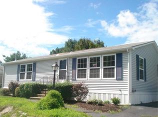 46 Jill Marie Dr, Carver, MA 02330