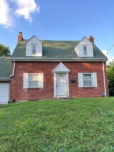 3766 Dunkirk St, Cincinnati, OH, 45220