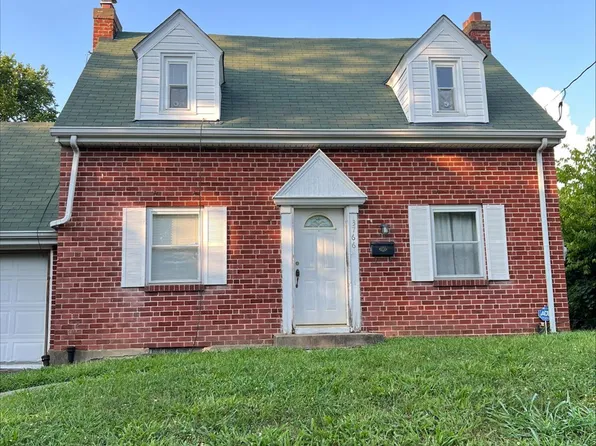 3766 Dunkirk St, Cincinnati, OH 45220