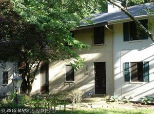 5352 Fallriver Row Ct, Columbia, MD 21044