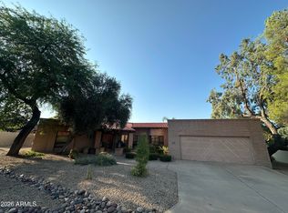8331 E Calle De Alegria, Scottsdale, AZ 85255