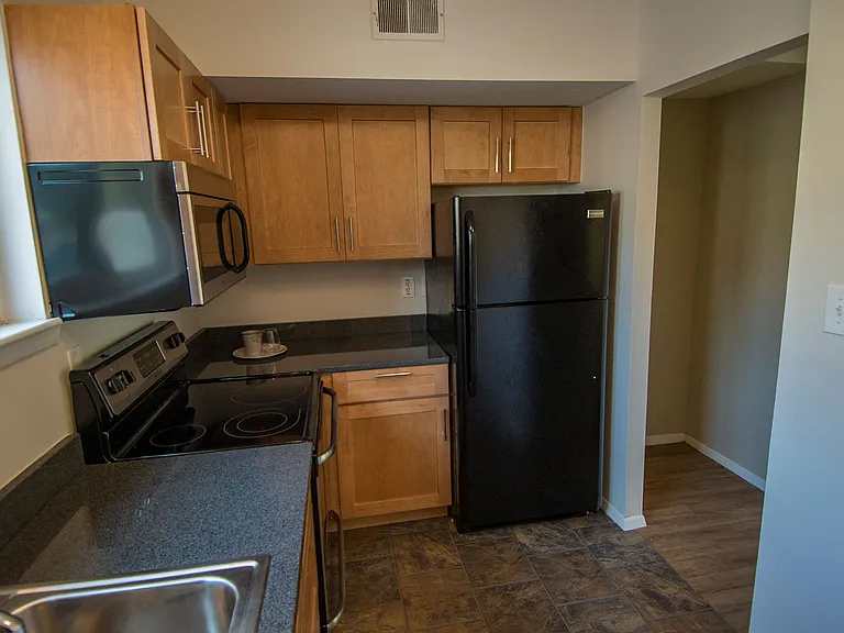 Maplewood Villas — Photo 67