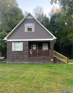 912 County Road 388, Pisgah, AL, 35765