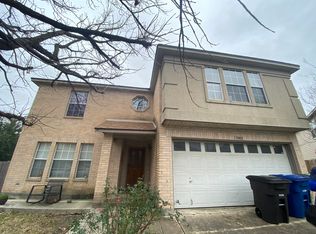 17002 Irongate Pass, San Antonio, TX 78247
