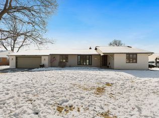 11108 Birky Dr, Spencerville, IN 46788