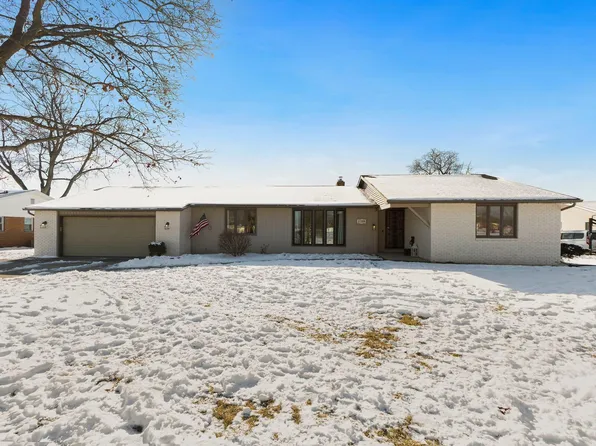 11108 Birky Dr, Spencerville, IN 46788