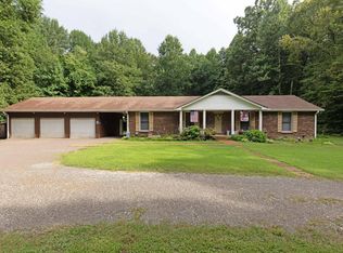 3375 Highway 49w, Springfield, TN 37172