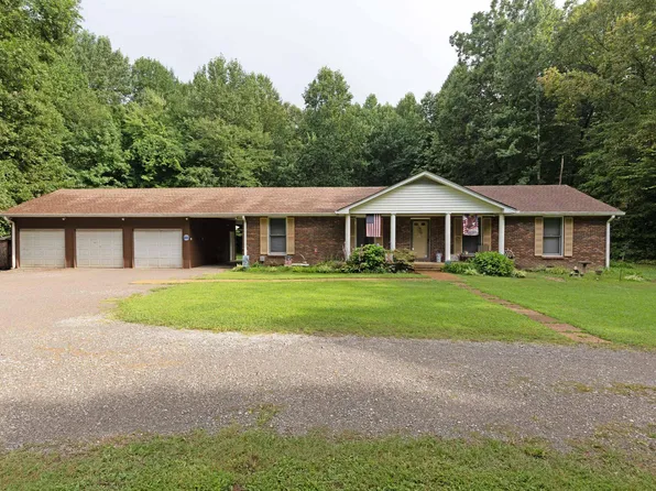 3375 Highway 49w, Springfield, TN 37172