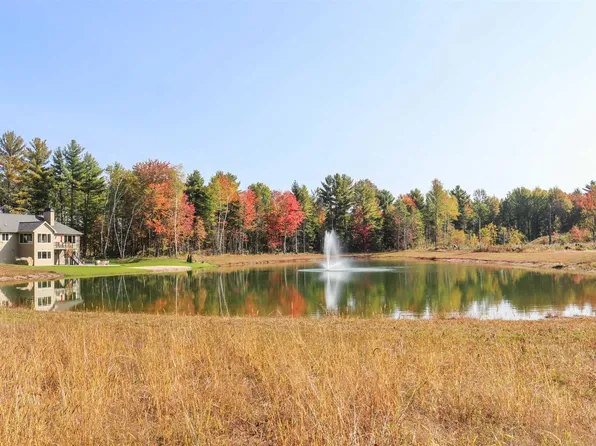 Lot 55 HERON HAVEN COURT, Biron, WI 54494