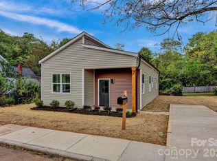 7 Cooper St, Salisbury, NC 28144
