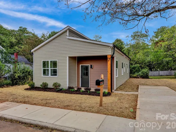 7 Cooper St, Salisbury, NC 28144