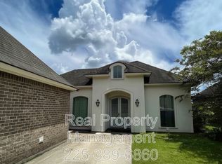 10950 Hillpark Ave, Baton Rouge, LA 70810