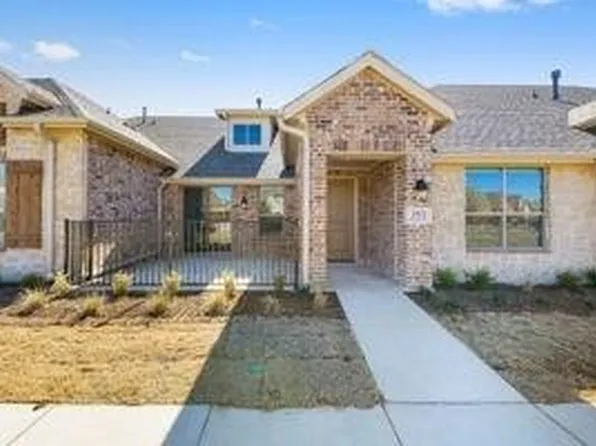 3921 Marigold Ln, Prosper, TX 75078
