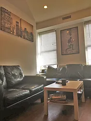 Rented by The Search D&M