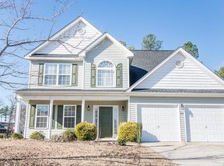 120 Sethwood Dr, Rock Hill, SC 29732
