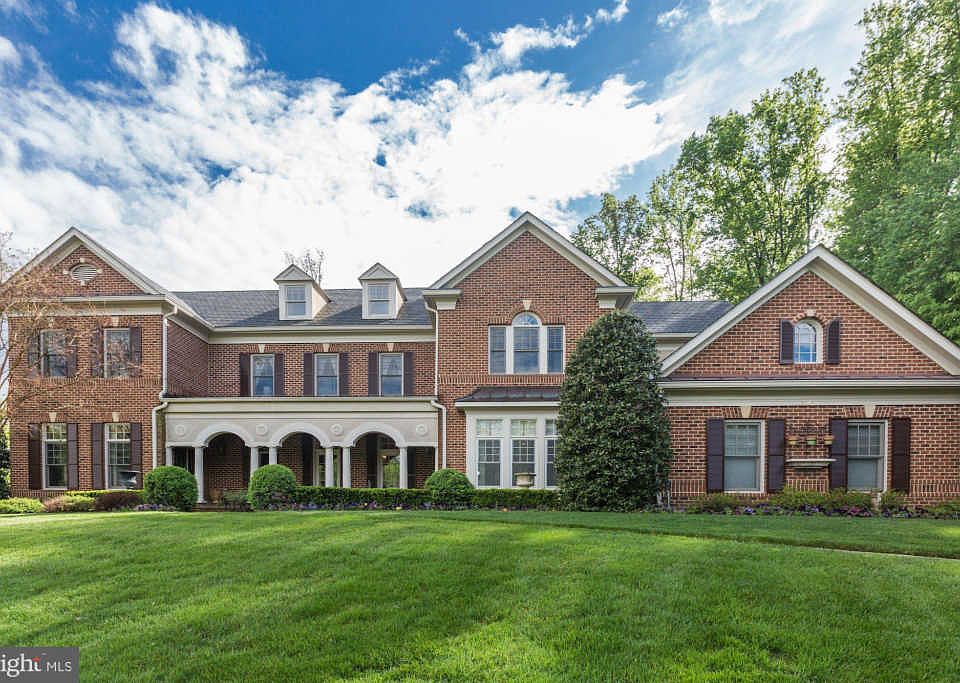 7805 Montvale Way, Mclean, VA 22102 Zillow