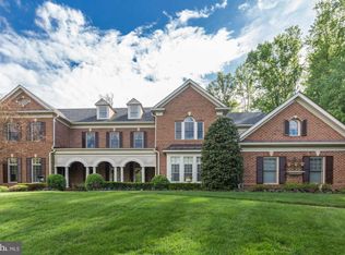 7805 Montvale Way, Mclean, VA