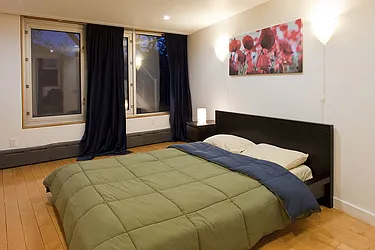 Rented by LG Fairmont Group