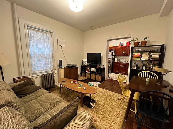 2nd image of 1137 President St #3