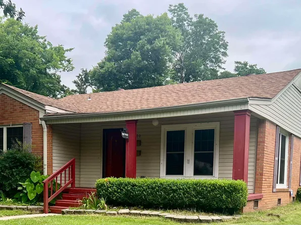 5400 B St, Little Rock, AR 72205