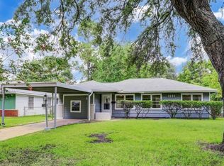 1108 Orange St, La Marque, TX 77568
