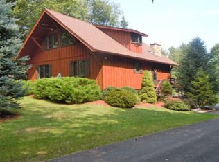 332 County Highway 111, Caroga Lake, NY 12032