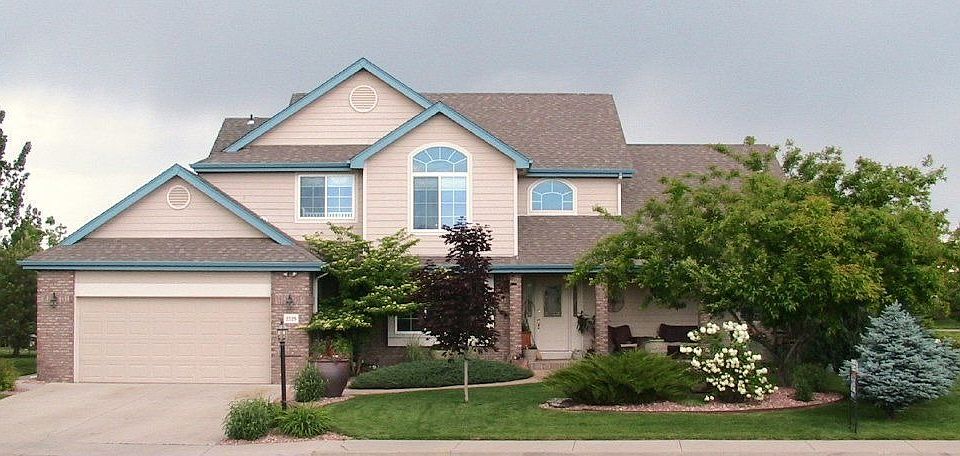 For Sale: 2529 Glendale Ct, Loveland, CO 80538