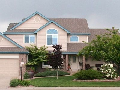 2529 Glendale Ct, Loveland, CO, 80538