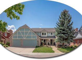 2342 Terraridge Dr, Highlands Ranch, CO 80126