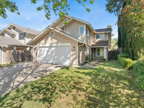 4125 Diane Dr, Antelope, CA 95843