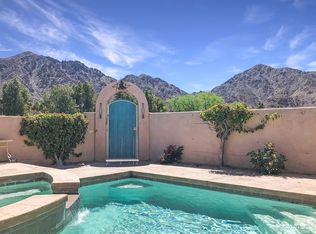52885 Avenida Bermudas, La Quinta, CA 92253