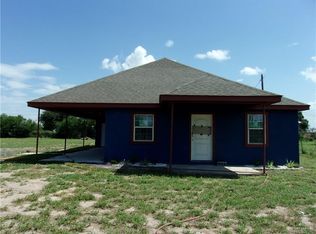 3201 N Five Mile Line Rd, Mission, TX 78572
