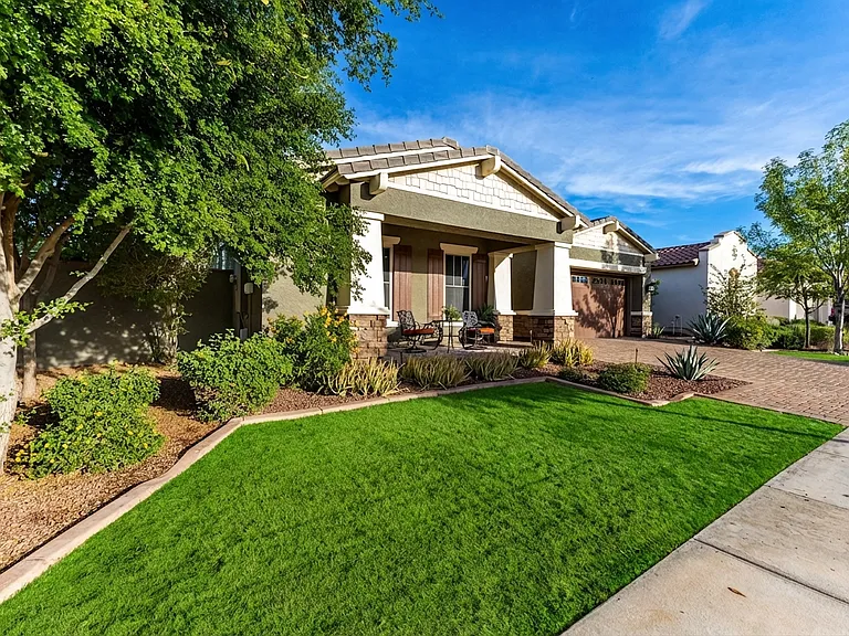 4499 N Arbor Way — Photo 47