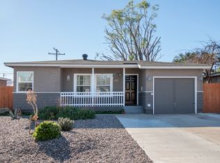 1100 E Walnut Ave, Fullerton, CA 92831