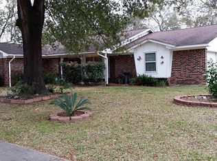 14035 Oak Leaf Ln, Houston, TX 77015
