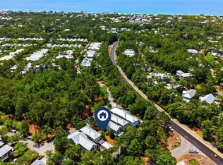215 Wisteria Way, Santa Rosa Beach, FL 32459