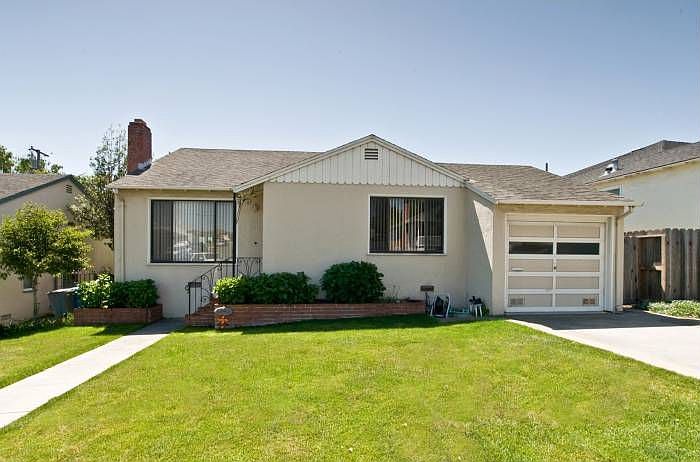Family Home