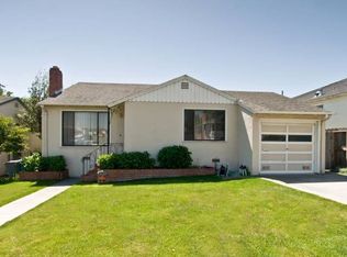 1745 Park Ave, San Bruno, CA 94066