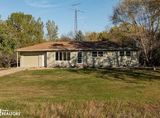1312 Highway 69, Belmond, IA 50421