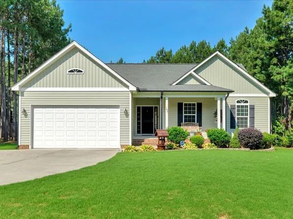 195 Tom Wright Rd, Franklinton, NC 27525