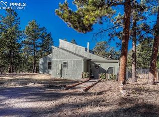 6390 Shoup Rd, Colorado Springs, CO 80908