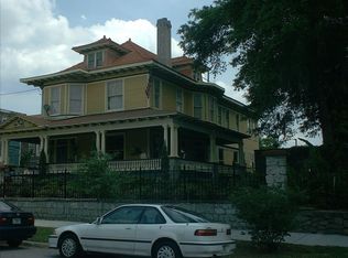 1139 N Laura St, Jacksonville, FL 32206