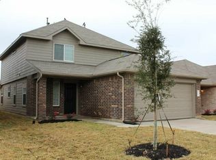 5623 Plantation Forest Dr, Katy, TX 77449