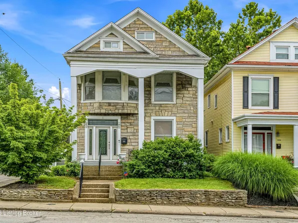 1332 Winter Ave, Louisville, KY 40204