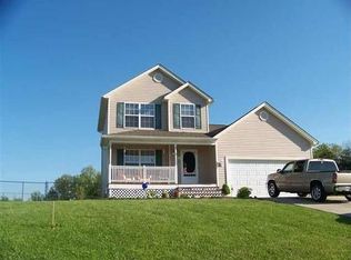 230 Hollow View Dr SE, Cleveland, TN 37323